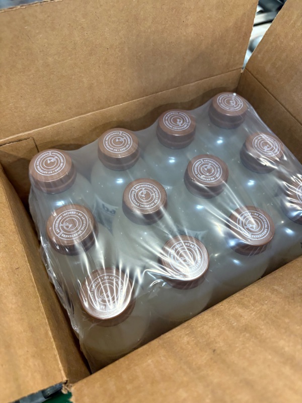 Photo 1 of **best by 4/28/2025**Bai Antioxidant Infused Water Beverage, Molokai Coconut, with Vitamin C and No Artificial Sweeteners, 18 Fluid Ounce Bottle, 12 Pack