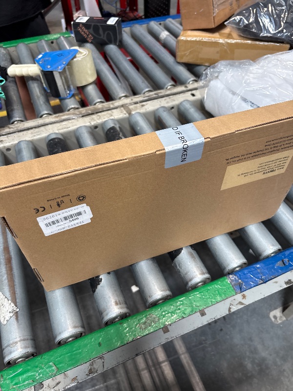 Photo 1 of **factory sealed**
TEKXYZ Telescoping Balloon Stand Set of 2, 1.5ft to 7ft Free Adjustable Metal Balloon Column Stand for Party Decorations