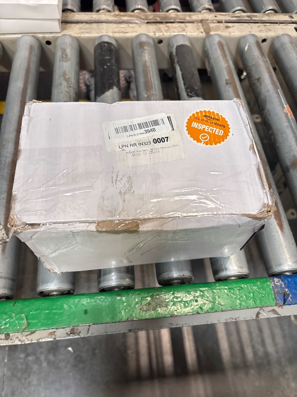 Photo 1 of Motor Starter Magnetic Motor Starter 3 Phase Magnetic Starters 7.5 Hp 220/240v (for air Compressor(7.5HP))