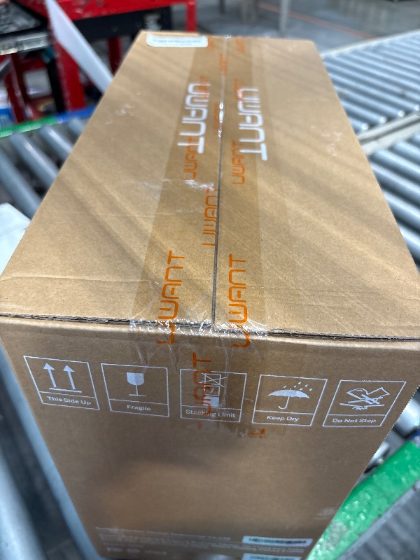 Photo 1 of **FACTORY SEALED**UWANT Portable Carpet Cleaner, 12Kpa Powerful Suction Spot Cleaner Machine, Upholstery Cleaner Machine, Couch Cleaner,Home, Sofa,Car Cleaner