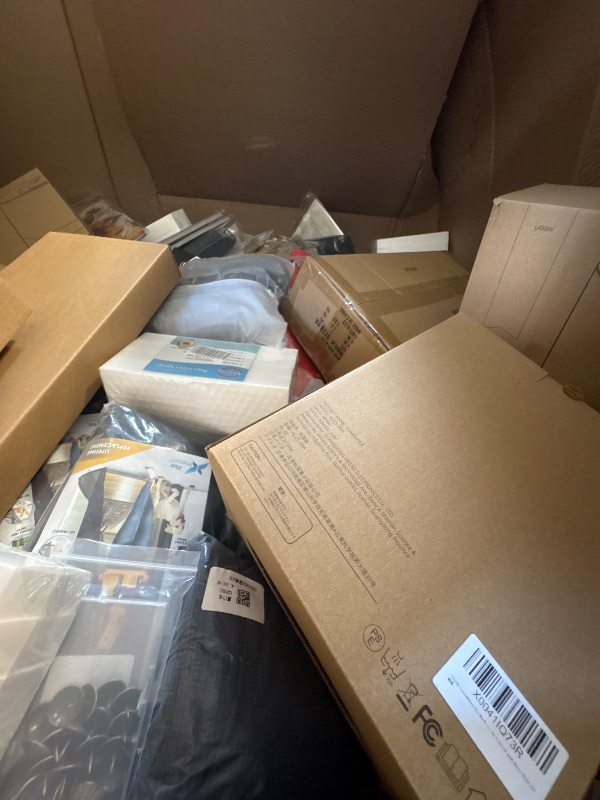 Photo 1 of -FINAL SALE-Assorted items for sale- these are sold as is-NO RETURNS OR REFUND OR STORE CERDIT
