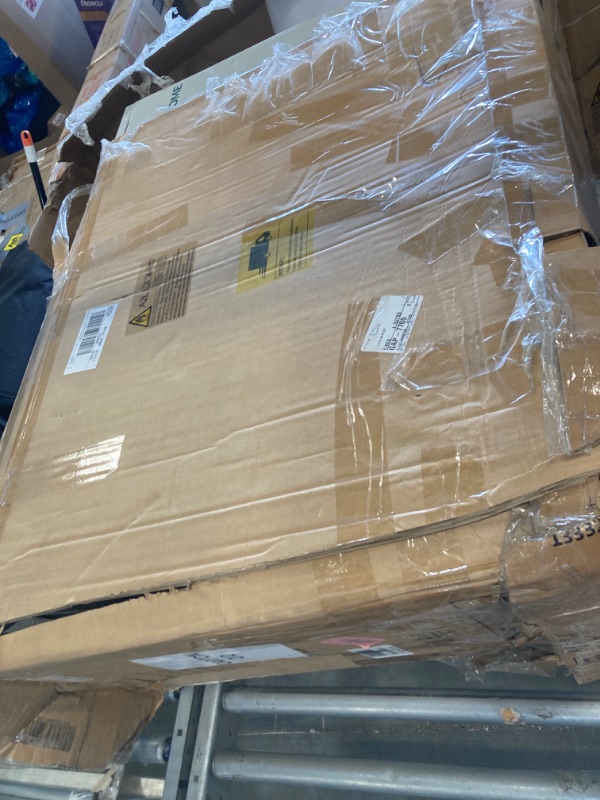 Photo 1 of YITAHOME 9000 BTU Mini Split Air Conditioner Heat Pump System, Wifi Enabled 19 SEER2 115V Inverter Ductless AC Cool Up to 450 Sq. Ft, Compatible with Alexa, Complete Installation Kit