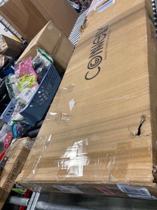 Photo 1 of CWB Connelly Ride Wakesurf Board Package, Proline Surf Rope , 62"