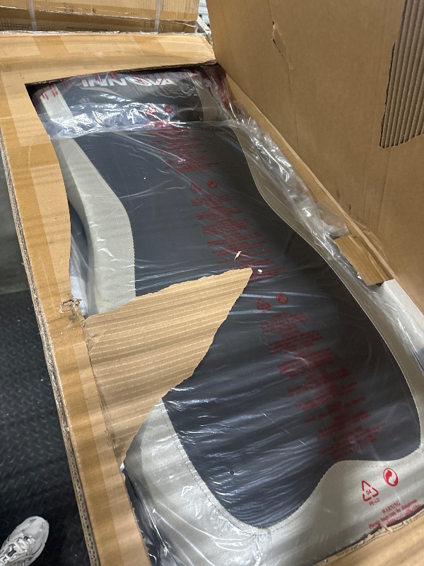 Photo 1 of Elite Deluxe Inversion Table with Oversized Back Pad