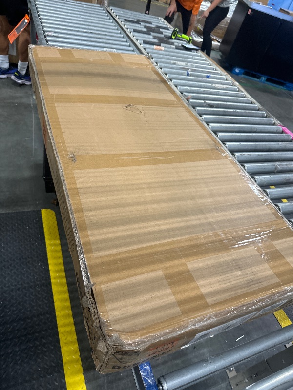 Photo 1 of Elite Deluxe Inversion Table with Oversized Back Pad