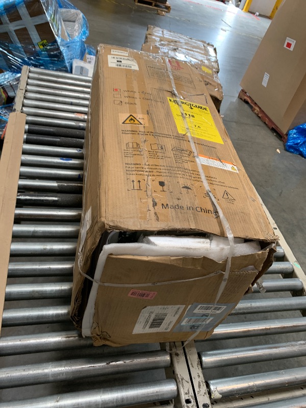 Photo 1 of 14000Btu Portable Air Conditioner Cools up to 750 Sq.Ft, 3-in-1 Quiet Portable AC Unit with Remote Control & Installation Kits for Large Room, 3 Speed, Auto Swing, 24H Timer