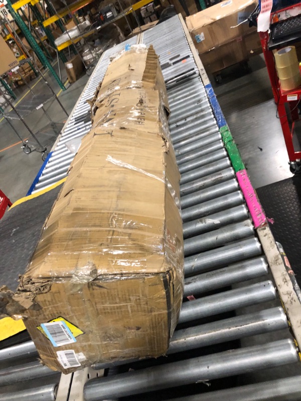 Photo 1 of 14 Inch King Size Mattress in a Box, Hybrid Cooling Gel Memory Foam & Pocketed Coils, Medium Firm, CertiPUR-US Certified, Pressure Relief, Motion Isolation