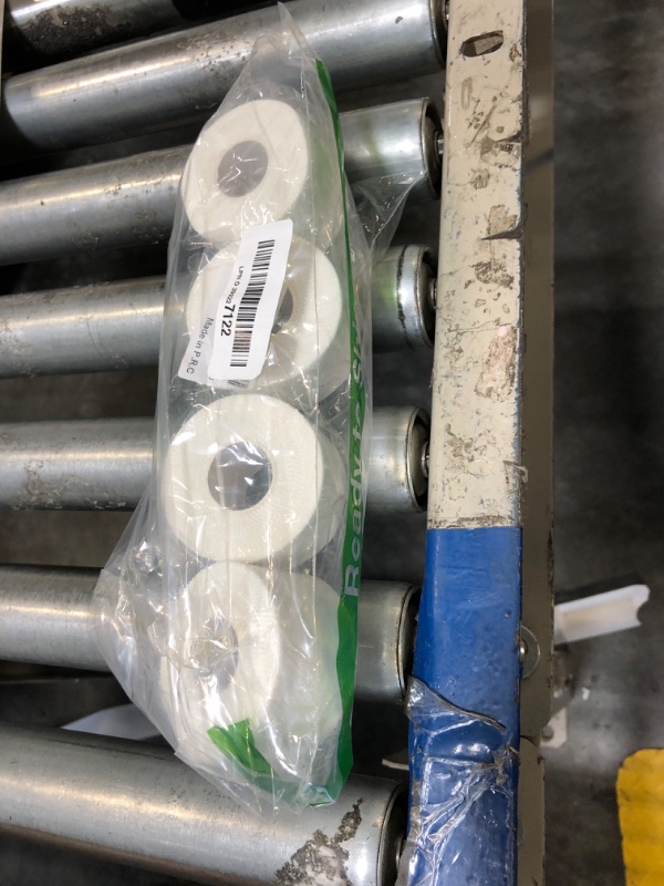 Photo 1 of **MISSING 1** ADMITRY Athletic Tape,5 Pack White Sports Tape,Very Strong No Sticky Residue Wrist Ankle Tape for Gymnastics Boxing Lacrosse Climbing Hockey Bat Injuries Medical (1.5 Inches)