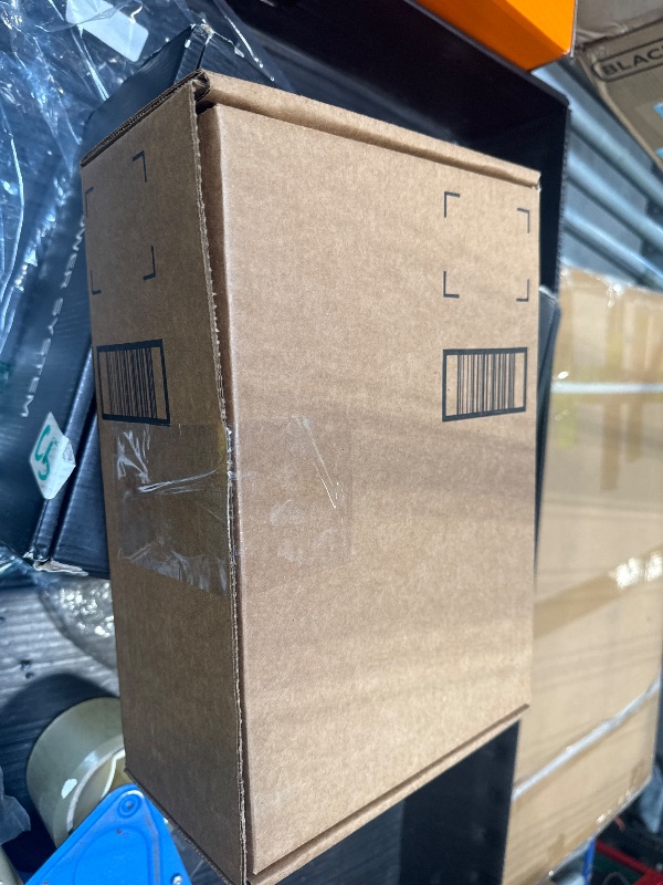 Photo 1 of   Fenlogft Unisex Sizes Leather Soccer Cleats with Lace-Up for Training Firm Ground & Turf - Men, Women, Boys & Girls American Football Shoes Boot (Black Gold,8,6.5,Women,Medium,Men)