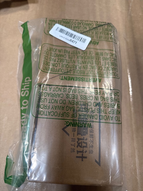 Photo 1 of 2 pcs Keyboard Switch Container, Switch Storage Box, Mechanical Keyboard Keycap Switches Storage Box,Transparent Plastic Sealed Can(460ml-2pcs)