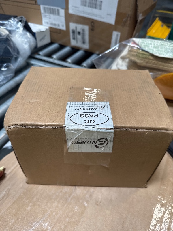 Photo 1 of 19616N New Starter Compatible with Chrysler 200 11-17,Town Country 11-16 V6 3.6L, for Dodge Avenger 11-14, Grand Caravan 11-20, Journey 11-19, for Jeep Cherokee 2014, RAM CV ProMaster 1500 2500 3500