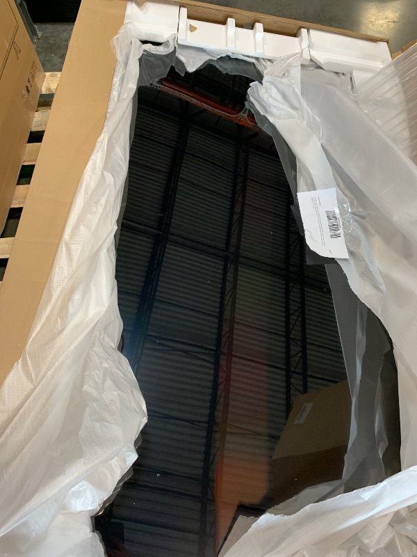 Photo 1 of ***FOR PARTS, SCREEN IS BROKEN!!!*** TCL 75-Inch Class QM7K Series QD-Mini LED 4K UHD Google Smart TV Best Premium Mini-LED TV - QLED, 144hz, 288hz Gaming Rate, Anti-Reflective Screen, Bang & Olufsen Audio, Atmos (75QM7K, 2025 Model)