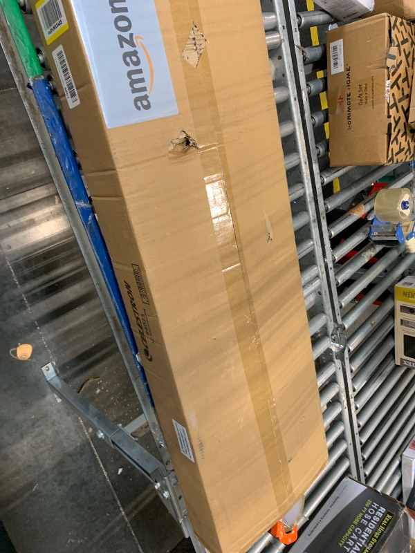 Photo 1 of ***TELESCOPE BAG***
Celestron 94025 40” Full Kit Telescope Bag – Storage & Carry Case for Telescope, Mount, Tripod and Accessories with Configurable Padded Internal Walls and Bonus Accessory Bag, Black