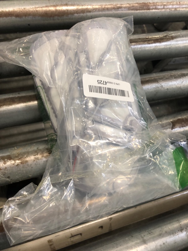 Photo 1 of **ONLY 6 IN THE BAG** BAIMNOCM Refills Cartridge Compatible with Flying Insect Trap M364 M364A and Max, White
