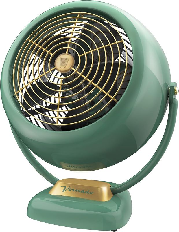 Photo 1 of ***SIMILAR PRODUCT***
Vornado 7.4" Table Fan