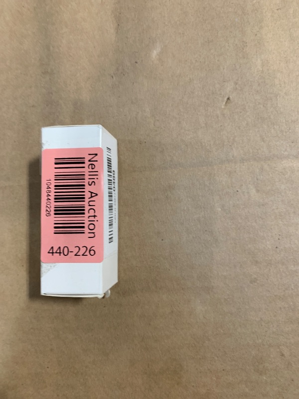 Photo 1 of ???????? KEI D28a Kel2811 Frigidaire Freezer Light Bulb Replacement for Kenmore Electrolux Freezer Bulb 100V-265V Freezer Lamp 5304517886 KEI D28M KEL 2815, E17 3.8W Cool White - 1 Pack