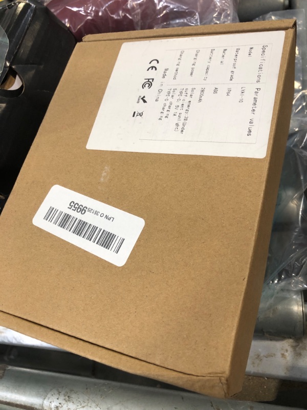 Photo 1 of Smart WiFi Water Timer 2 Zone No Need Gateway, Solar WiFi Sprinkler Valve Timer for Garden Hose APP & Remote Control Alexa & Google Voice Compatible,Rain Delay, Manual Mode Sprinkler System