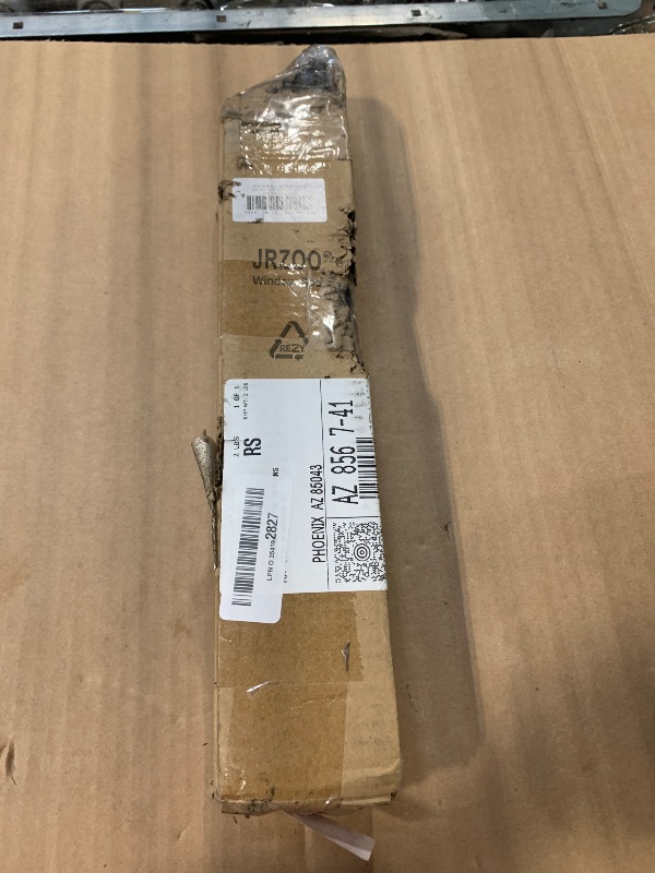 Photo 1 of 2 Pack Bronze Curtain Rods 28 to 48 Inches(2.3-4 Feet),5/8 inch Splicing Drapery Rods,Small Curtain Rods Set,Size: 18''-45'',Bronze