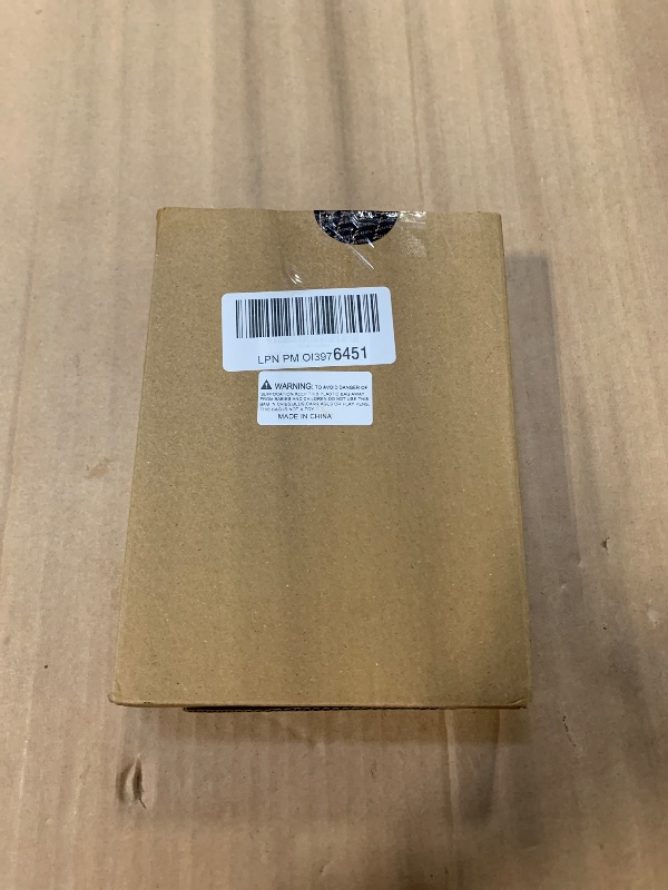 Photo 1 of 11034152 Water Filter Replacement Fit Bosch Thermador Ultra-Clarity 644845 REPLFLTR10 BORPLFTR10 9000-077104 9000194412 B26FT70SNS B22CS80SNS, Thermador 11028820 00740560, 3 Packs SETFEEL