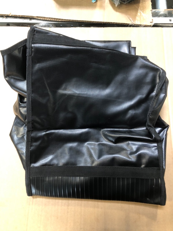 Photo 1 of **** MISSING 2 WEIGHT BAGS*** Begonia.K Adjustable Weight Sled Running Speed Training with Adjustable Strap, Sprinter Speed Training with 4 Weight Sandbags (20-80 lbs)