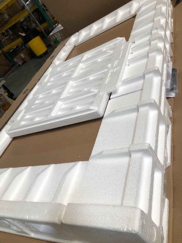 Photo 1 of Sony 85-Inch Class 4K Ultra HD BRAVIA 3 LED Smart TV with Google TV, Dolby Vision HDR, and Exclusive Features for PlayStation®5 (K-85S30)z