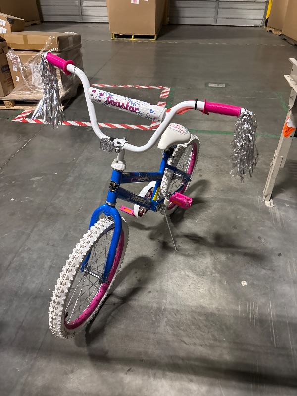 Photo 1 of **FINAL SALE**20IN SEA STAR BIKE
