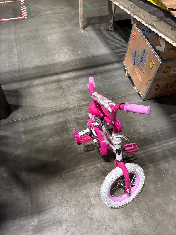 Photo 1 of *FINAL SALE**12IN SEA STAR BIKE

