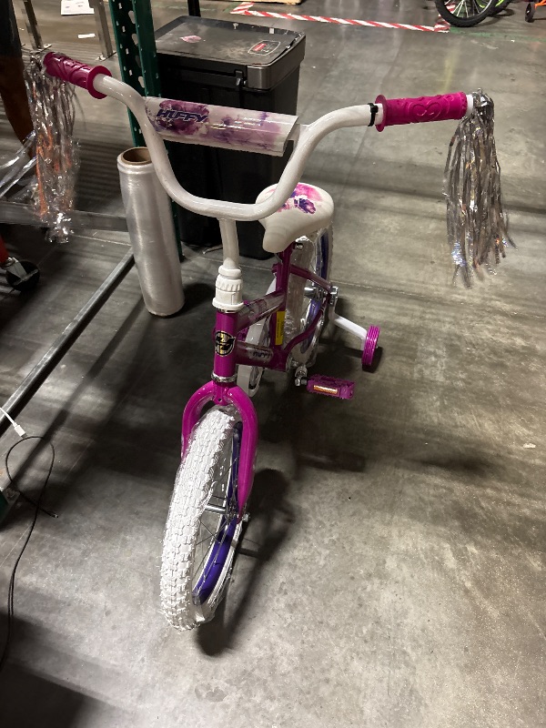 Photo 1 of **FINAL SALE**16G SEA STAR BIKE
