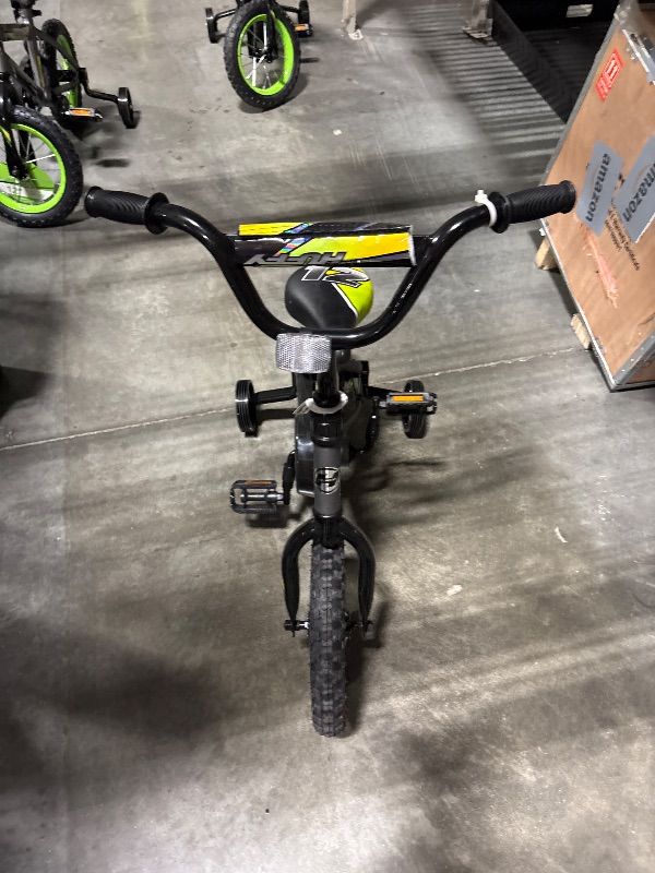 Photo 1 of **FINAL SALE**12IN ROCK IT BIKE
