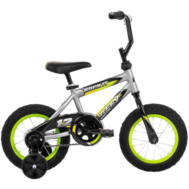 Photo 1 of **FINAL SALE**12IN ROCK IT BIKE
