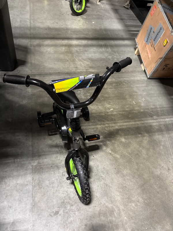 Photo 1 of **FINAL SALE**12IN ROCK IT BIKE
