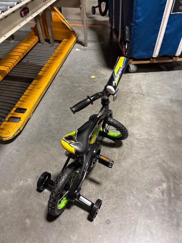 Photo 1 of **FINAL SALE**12IN ROCK IT BIKE

