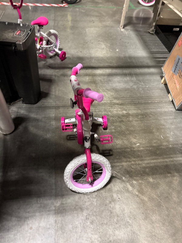 Photo 1 of **FINAL SALE**12IN SEA STAR BIKE
