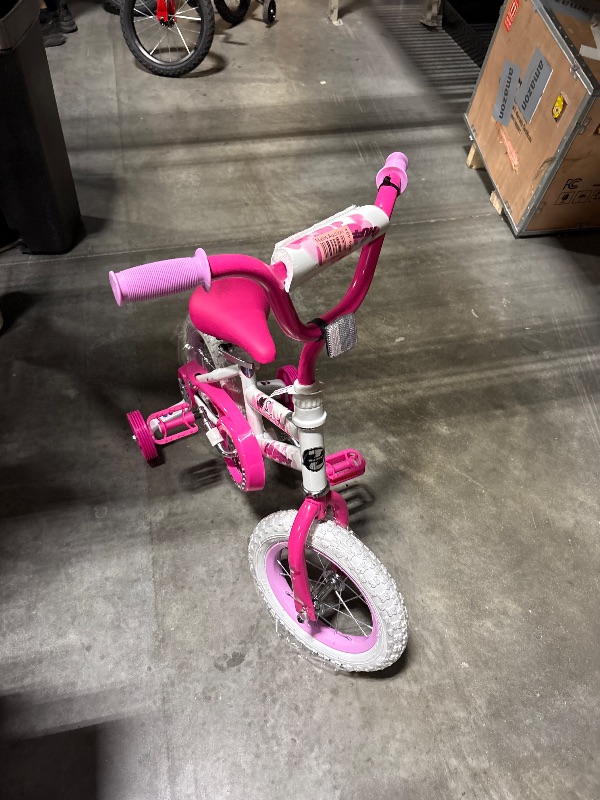 Photo 1 of **FINAL SALE**12IN SEA STAR BIKE

