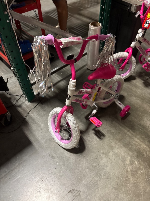 Photo 1 of **FINAL SALE**12IN SEA STAR BIKE

