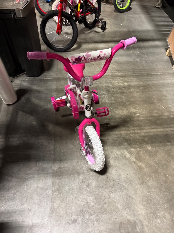 Photo 1 of **FINAL SALE**12IN SEA STAR BIKE
