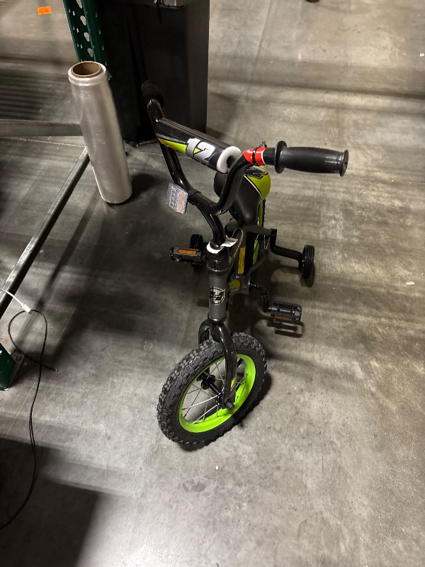 Photo 1 of **FINAL SALE**12IN ROCK IT BIKE
