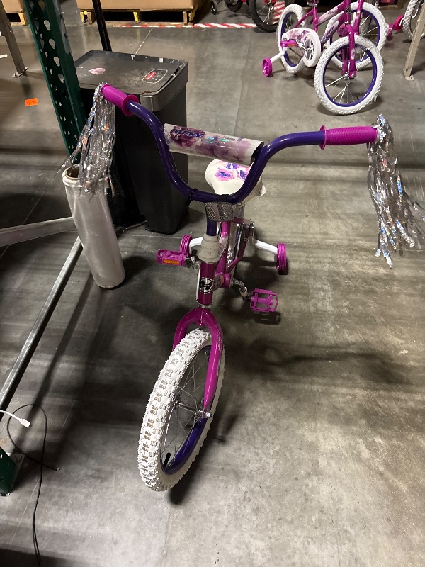 Photo 1 of **FINAL SALE**16G SEA STAR BIKE
