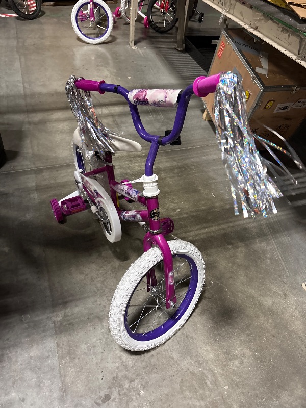 Photo 1 of **FINAL SALE**16G SEA STAR BIKE

