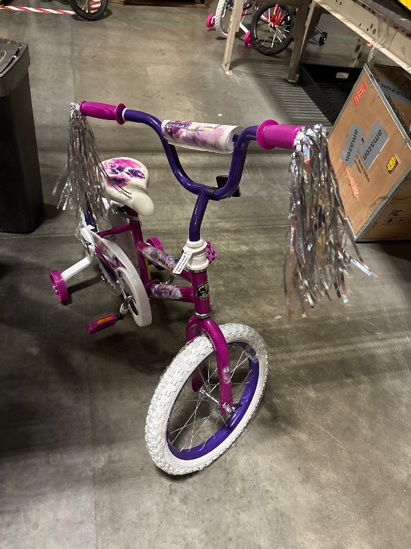 Photo 1 of **FINAL SALE**16G SEA STAR BIKE
