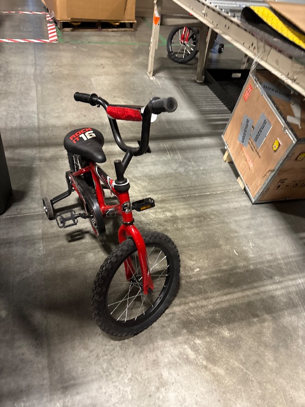 Photo 1 of **FINAL SALE**16B ROCK IT BIKE
