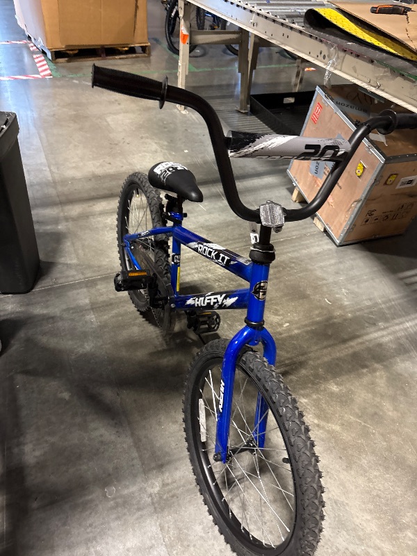 Photo 1 of **FINAL SALE**20IN ROCK IT BIKE
