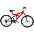 Photo 1 of **FINAL SALE**24" Dynacraft Gauntlet Boys Mountain Bike – Adventure-Ready for Ages 12+, Durable & Fun Ride
