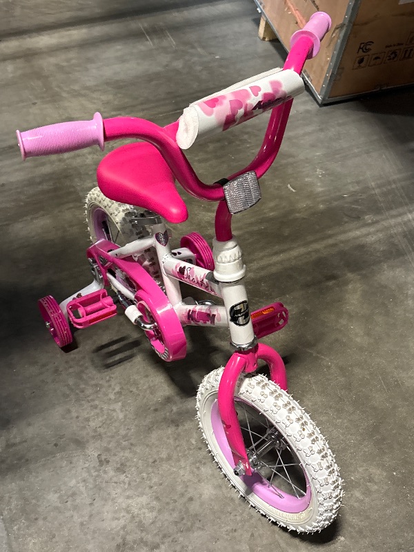 Photo 1 of **FINAL SALE**12IN SEA STAR BIKE
