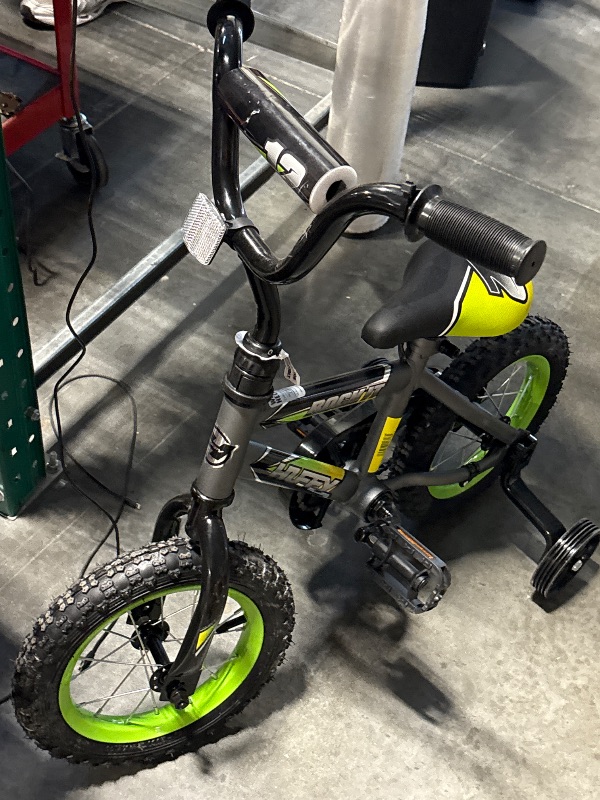 Photo 1 of **FINAL SALE**12IN ROCK IT BIKE

