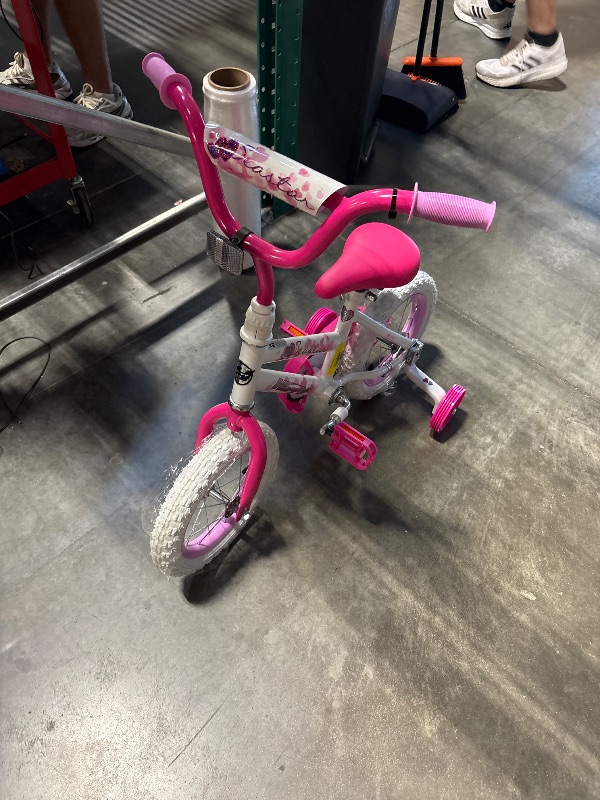 Photo 1 of **FINAL SALE**12IN SEA STAR BIKE
