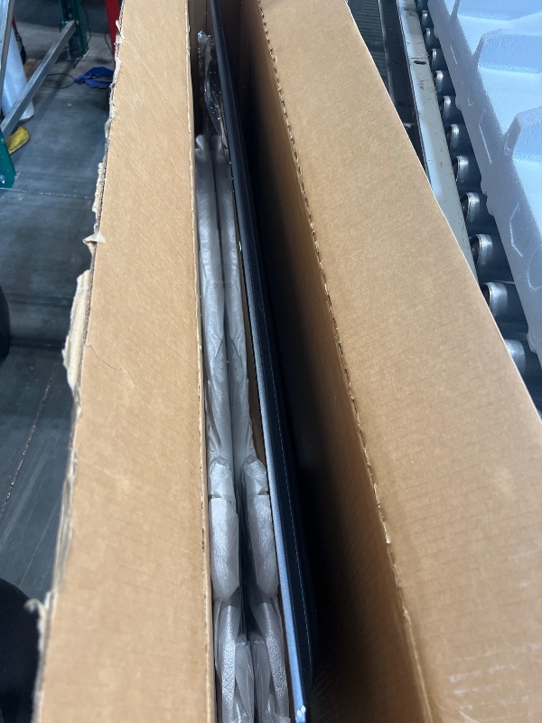 Photo 1 of *** FORM PARTS ONLY NO RETURNS ***Samsung 58-Inch Class Crystal UHD U8000F 4K Smart TV (2025 Model) Endless Free Content, Crystal Processor 4K, MetalStream Design, Knox Security, Alexa Built-in