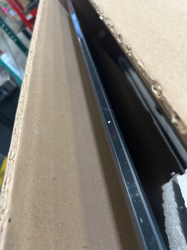 Photo 1 of *** FOR PARTS ONLY NO RETURNS ***SAMSUNG 55-Inch Class QLED Q7F Series Samsung Vision AI Smart TV (2025 Model, 55Q7F) Quantum HDR, Object Tracking Sound Lite, Q4 AI Gen1 Processor, 4K upscaling, Gaming Hub, Alexa Built-in