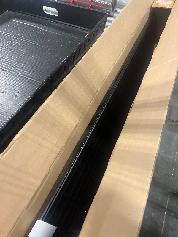 Photo 1 of *** FOR PARTS ONLY NO RETURNS ***SAMSUNG 65-Inch Class Crystal UHD U8000F 4K Smart TV (2025 Model) Endless Free Content, Crystal Processor 4K, MetalStream Design, Knox Security, Works with Alexa