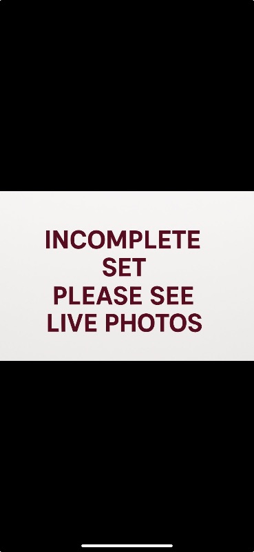 Photo 1 of **No Return**No Return**No Return**No Return**No Return**No Return**
1) WORX WG050 8-IN-1 AEROCART GARDEN CART/WHEELBARROW HEAVY DUTY/DOLLY
2) STEP2 NEAT & TIDY COTTAGE KIDS PLAYHOUSE, INDOOR/OUTDOOR PLAYSET, INTERACTIVE PLAY WITH SOUNDS, MADE OF DURABLE